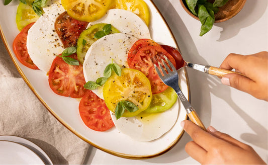 Classic Caprese Salad