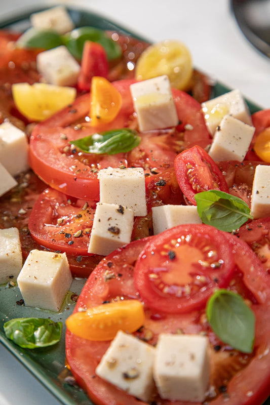 Classic Caprese Salad