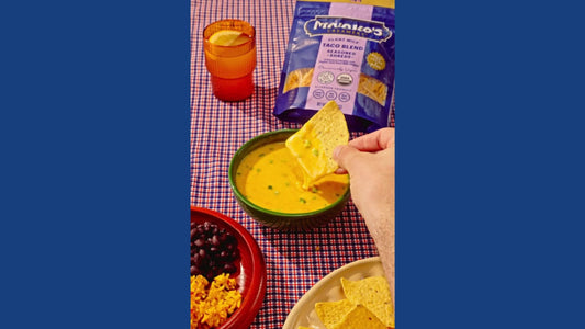 Jalapeño Kick Queso