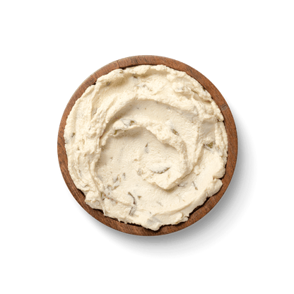 Plant Milk Cheese Spread Classic Chive