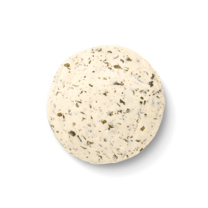 Garlic Herb, Plant Milk Cheese Spread