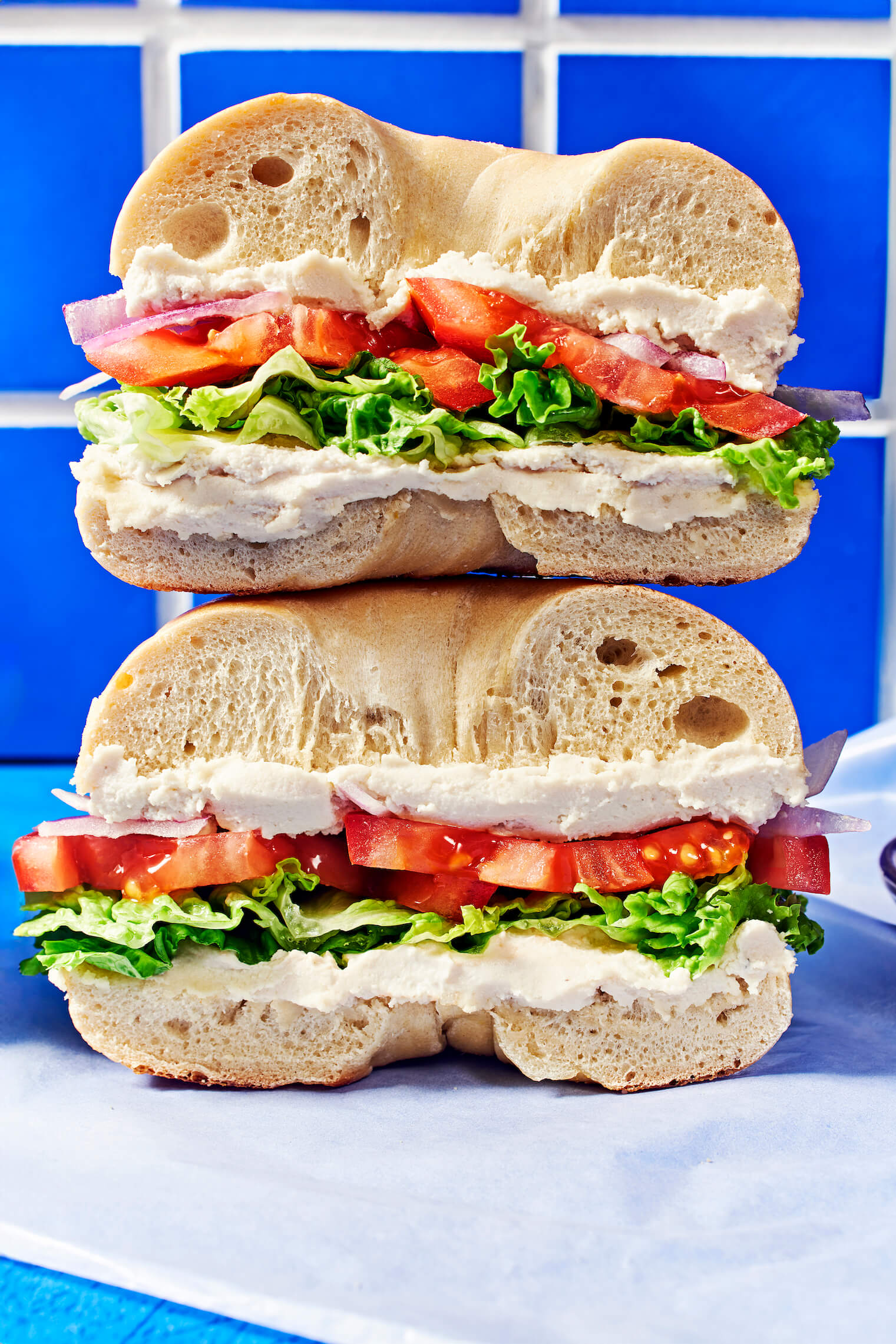 Classic, Cashew Milk Cream Cheese – Miyoko's Creamery