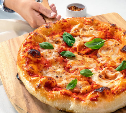 Nut Free – Pourable Pizza Mozzarella