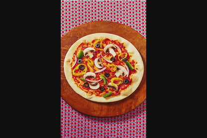Pourable Cashew Milk Mozzarella™