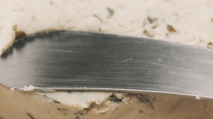 Garlic Herb, Plant Milk Cheese Spread