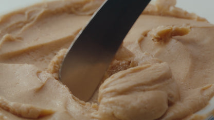 Cinnamon Brown Sugar, Oat Milk Butter