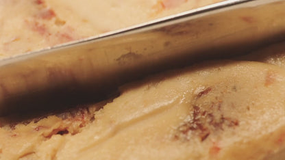 Sundried Tomato, Plant Milk Cheese Spread