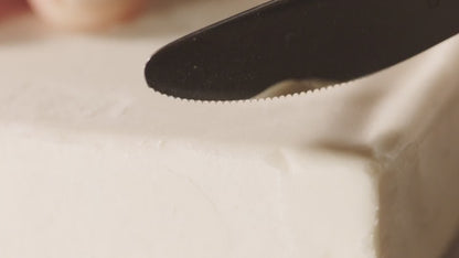 Unsalted, European Style Plant Milk Butter