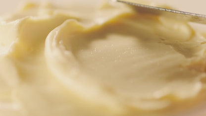 Salted, Oat Milk Butter