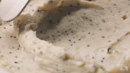 Everything, Cashew Milk Cream Cheese