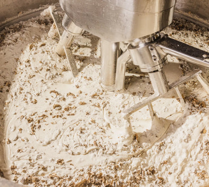Artisan Plant Milk Cheese European Truffle